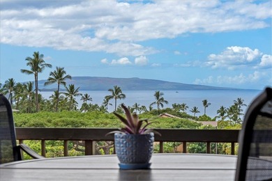 Beach Condo For Sale in Kihei, Hawaii