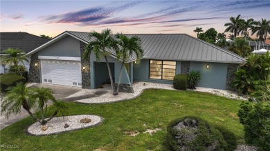 Beach Home For Sale in Punta Gorda, Florida