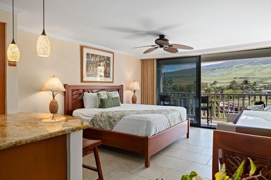 Beach Condo Sale Pending in Lahaina, Hawaii