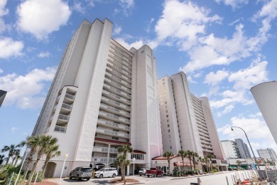 Beach Condo For Sale in North Myrtle Beach, South Carolina