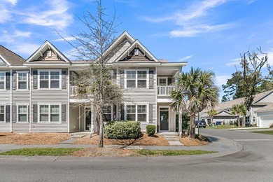 Beach Townhome/Townhouse For Sale in Johns Island, South Carolina