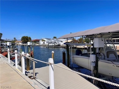 Beach Home For Sale in St. James City, Florida