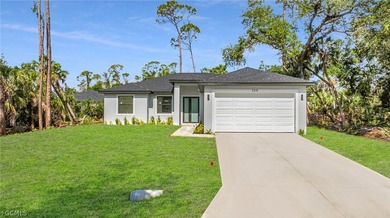 Beach Home For Sale in Port Charlotte, Florida