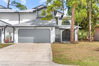 Beach Home For Sale in Bonita Springs, Florida