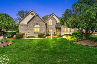 Beach Home For Sale in Shelby, Michigan