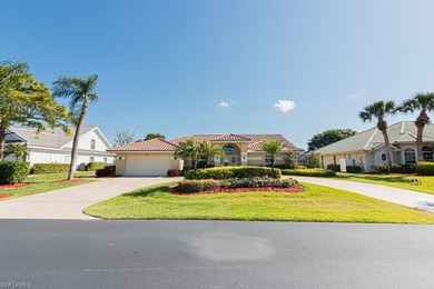 Beach Home For Sale in Bonita Springs, Florida
