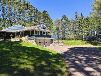 Beach Home For Sale in Ironwood, Michigan