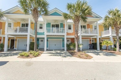 Beach Townhome/Townhouse For Sale in North Myrtle Beach, South Carolina