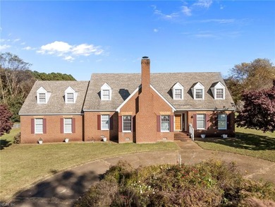 Beach Home For Sale in Hayes, Virginia