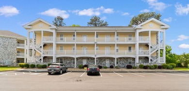 Beach Condo For Sale in Myrtle Beach, South Carolina