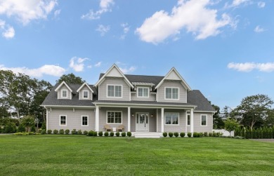 Beach Home For Sale in Westhampton Beach, New York