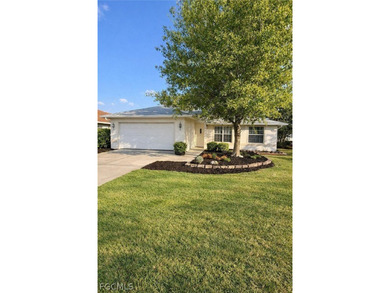 Beach Home For Sale in Lehigh Acres, Florida