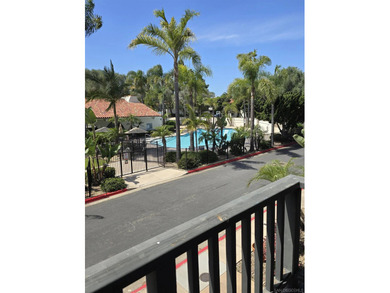 Beach Condo For Sale in San Diego, California