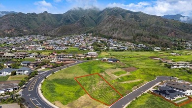 Beach Lot For Sale in Wailuku, Hawaii