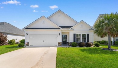 Beach Home For Sale in Myrtle Beach, South Carolina