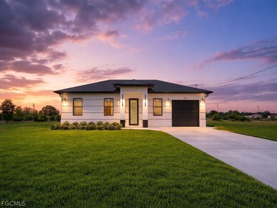 Beach Home For Sale in Lehigh Acres, Florida