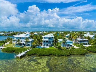 Beach Home For Sale in Ramrod Key, Florida