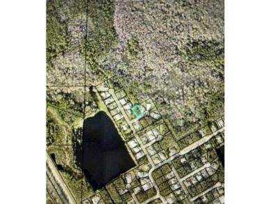 Beach Lot For Sale in Palm Coast, Florida