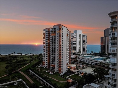 Beach Condo For Sale in Naples, Florida