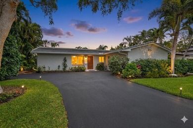 Beach Home For Sale in Boca Raton, Florida
