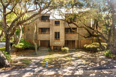 Beach Condo For Sale in Kiawah Island, South Carolina
