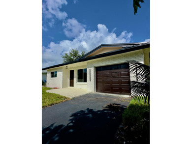 Beach Home For Sale in Fort Lauderdale, Florida
