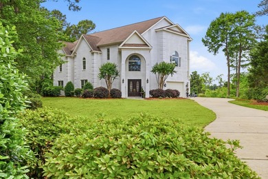 Beach Home For Sale in Pawleys Island, South Carolina