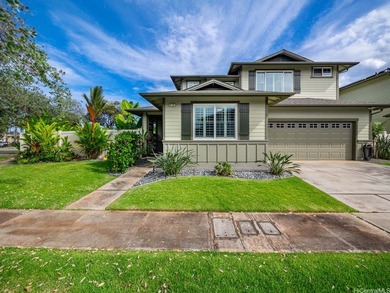 Beach Home Sale Pending in Ewa Beach, Hawaii
