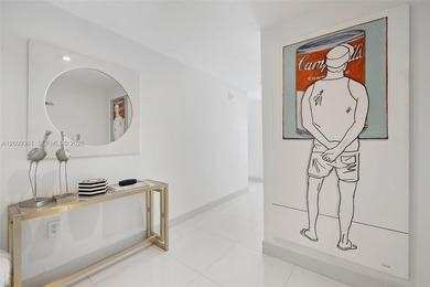 Beach Condo For Sale in Miami, Florida