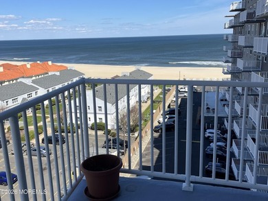 Beach Condo For Sale in Long Branch, New Jersey