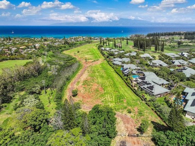 Beach Acreage For Sale in Lahaina, Hawaii