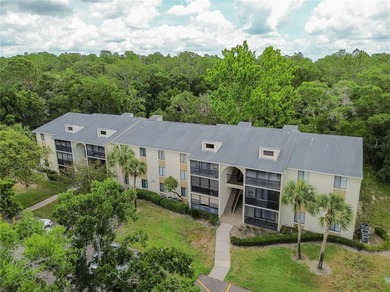 Beach Condo Sale Pending in Tarpon Springs, Florida