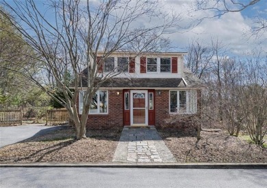Beach Home Sale Pending in Warwick, Rhode Island