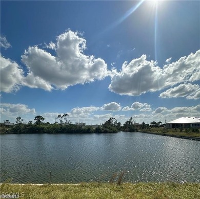 Beach Home For Sale in Cape Coral, Florida