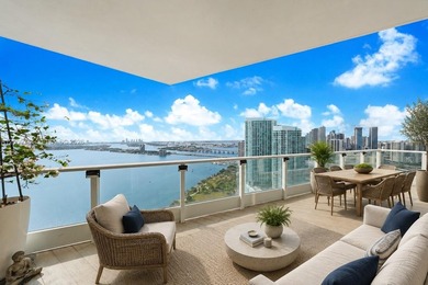 Beach Condo For Sale in Miami, Florida