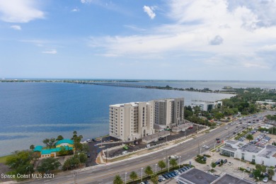 Beach Condo Off Market in Melbourne, Florida