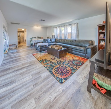 Beach Home For Sale in Lake Worth Beach, Florida