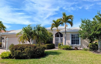 Beach Home For Sale in North Fort Myers, Florida