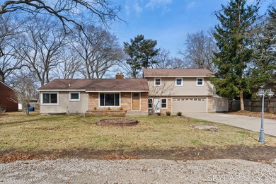 Beach Home For Sale in Norton Shores, Michigan