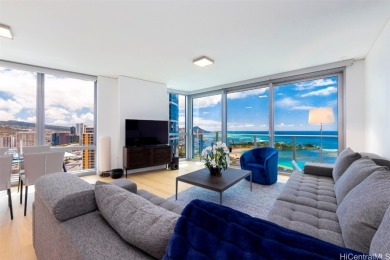 Beach Condo For Sale in Honolulu, Hawaii