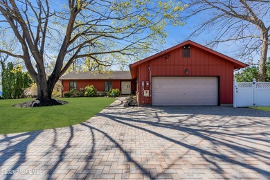 Beach Home For Sale in Brick, New Jersey