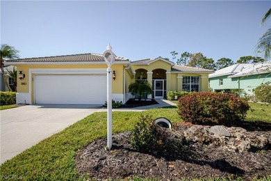 Beach Home For Sale in North Fort Myers, Florida