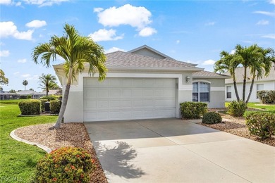 Beach Home For Sale in Fort Myers, Florida