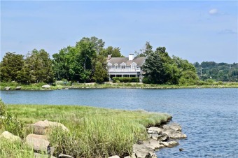 Beach Home Off Market in Westport, Connecticut