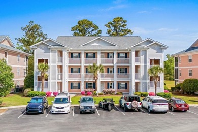 Beach Condo For Sale in Myrtle Beach, South Carolina