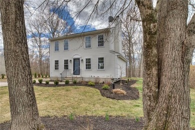 Beach Home Sale Pending in Charlestown, Rhode Island
