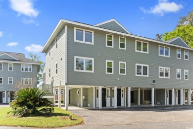 Beach Condo For Sale in Murrells Inlet, South Carolina