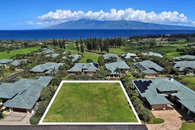 Beach Lot For Sale in Lahaina, Hawaii