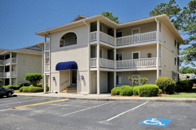 Beach Condo Off Market in Little River, South Carolina