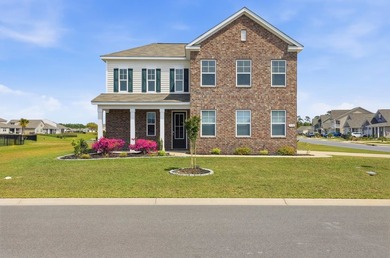 Beach Home For Sale in Little River, South Carolina